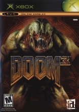Doom 3: Limited Collector's Edition