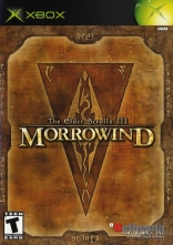 Elder Scrolls III: Morrowind, The
