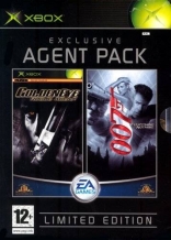 Exclusive Agent Pack
