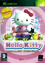 Hello Kitty: Mission Rescue