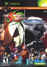 King of Fighters 02/03, The