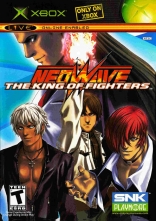 King of Fighters NeoWave, The