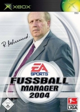 LFP Manager 2004