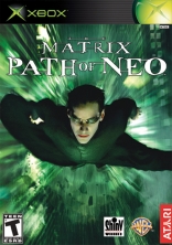 Matrix: The Path of Neo, The
