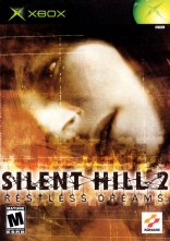 Silent Hill 2: Inner Fears