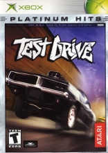 Test Drive: Overdrive