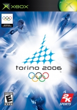 Torino 2006 - The Official Video Game of the XX Olympic Winter Games