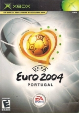UEFA Euro 2004: Portugal