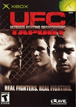 Ultimate Fighting Championship: Tapout 2