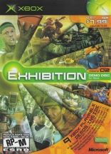 Xbox Exhibition Volume 2