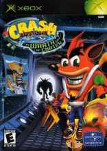 Crash Bandicoot 4: Sakuretsu! Majin Power